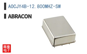 AOCJY4B-12.800MHZ-SW