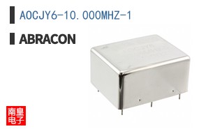 AOCJY6-10.000MHZ-1
