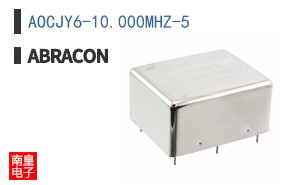 AOCJY6-10.000MHZ-5