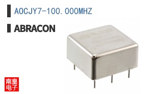AOCJY7-100.000MHZ