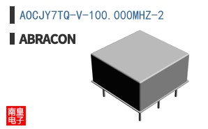 AOCJY7TQ-V-100.000MHZ-2