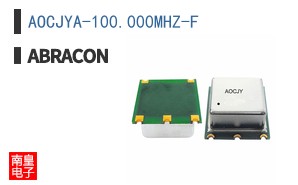 AOCJYA-100.000MHZ-F