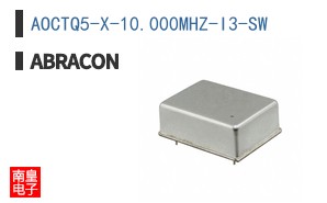 AOCTQ5-X-10.000MHZ-I3-SW