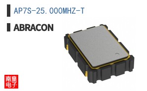 AP7S-25.000MHZ-T