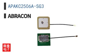 APAKC2506A-SG3
