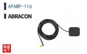 APAMP-116