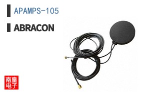 APAMPS-105
