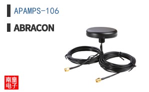 APAMPS-106