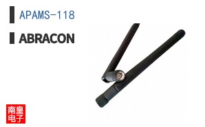 APAMS-118