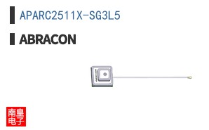 APARC2511X-SG3L5