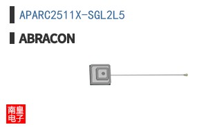 APARC2511X-SGL2L5