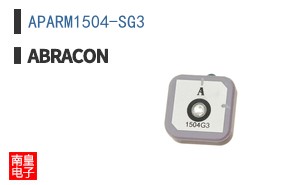 APARM1504-SG3