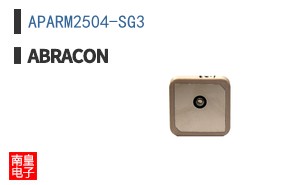 APARM2504-SG3