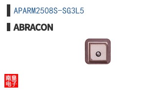 APARM2508S-SG3L5