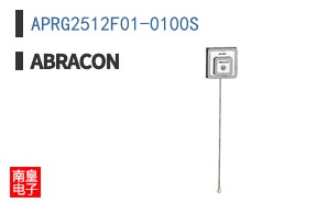 APRG2512F01-0100S