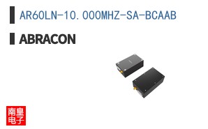 AR60LN-10.000MHZ-SA-BCAAB