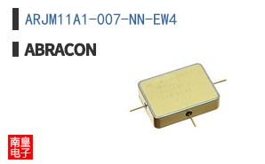 ARJM11A1-007-NN-EW4