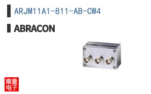 ARJM11A1-811-AB-CW4