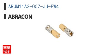 ARJM11A3-007-JJ-EW4