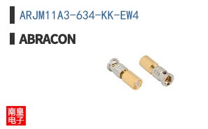 ARJM11A3-634-KK-EW4