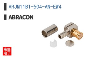 ARJM11B1-504-AN-EW4