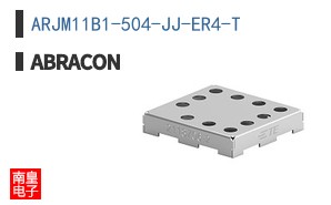 ARJM11B1-504-JJ-ER4-T