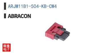 ARJM11B1-504-KB-CW4