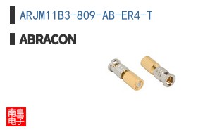 ARJM11B3-809-AB-ER4-T