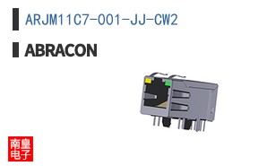 ARJM11C7-001-JJ-CW2