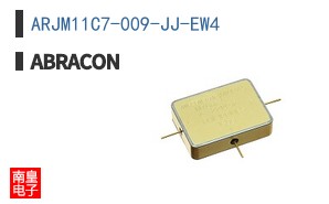 ARJM11C7-009-JJ-EW4