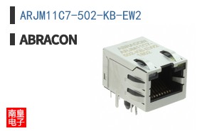 ARJM11C7-502-KB-EW2
