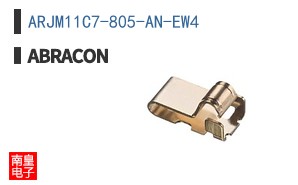 ARJM11C7-805-AN-EW4