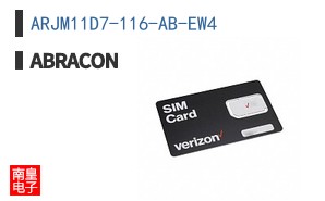 ARJM11D7-116-AB-EW4
