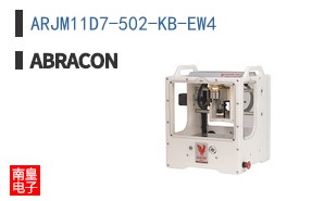 ARJM11D7-502-KB-EW4