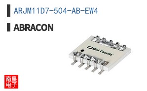 ARJM11D7-504-AB-EW4