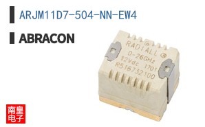 ARJM11D7-504-NN-EW4