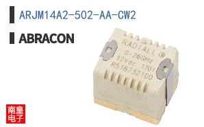ARJM14A2-502-AA-CW2