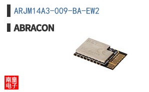 ARJM14A3-009-BA-EW2