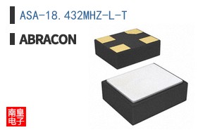 ASA-18.432MHZ-L-T