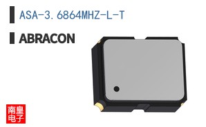ASA-3.6864MHZ-L-T