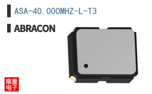 ASA-40.000MHZ-L-T3