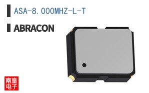 ASA-8.000MHZ-L-T