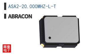 ASA2-20.000MHZ-L-T
