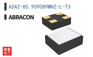 ASA2-85.909089MHZ-L-T3