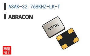 ASAK-32.768KHZ-LK-T