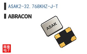 ASAK2-32.768KHZ-J-T