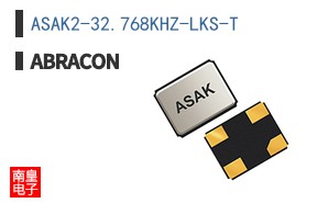 ASAK2-32.768KHZ-LKS-T