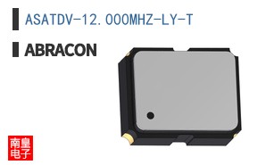 ASATDV-12.000MHZ-LY-T