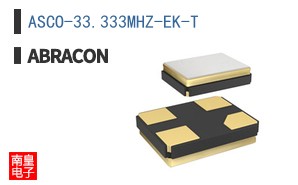 ASCO-33.333MHZ-EK-T