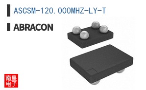 ASCSM-120.000MHZ-LY-T